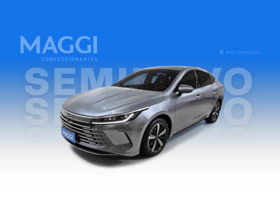 BYD KING 1.5 DM-I PHEV GL AUTOMÁTICO BYD KING 1.5 DM-I PHEV GL AUTOMÁTICO